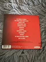 Lilly Hiatt - Trinity Lane CD - Image 2