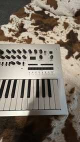 Korg Minilogue Polyphonic Analog Synthesizer - Image 6