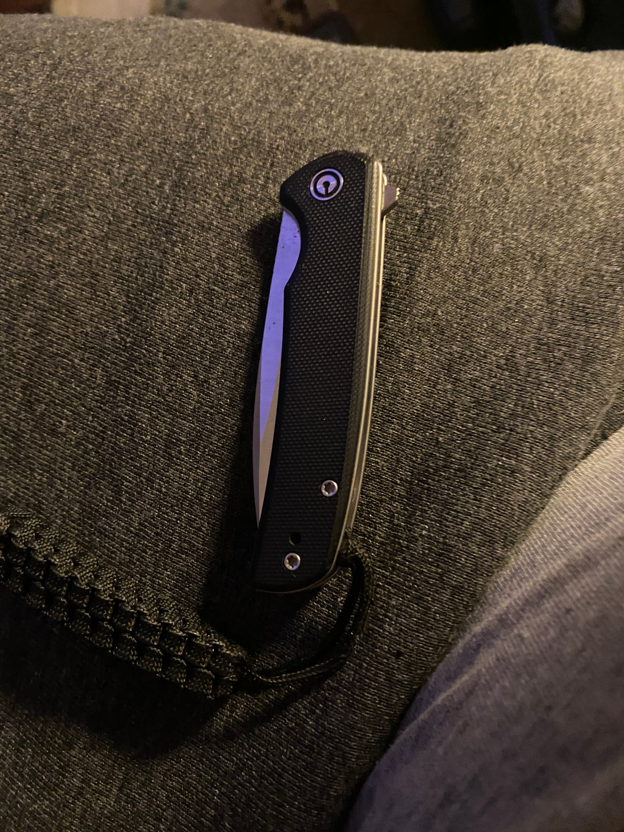 Civivi Elementum Folding Knife