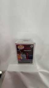 Funko Pop! 8-Bit: A Nightmare on Elm Street - Freddy Krueger #25 with protector - Image 4