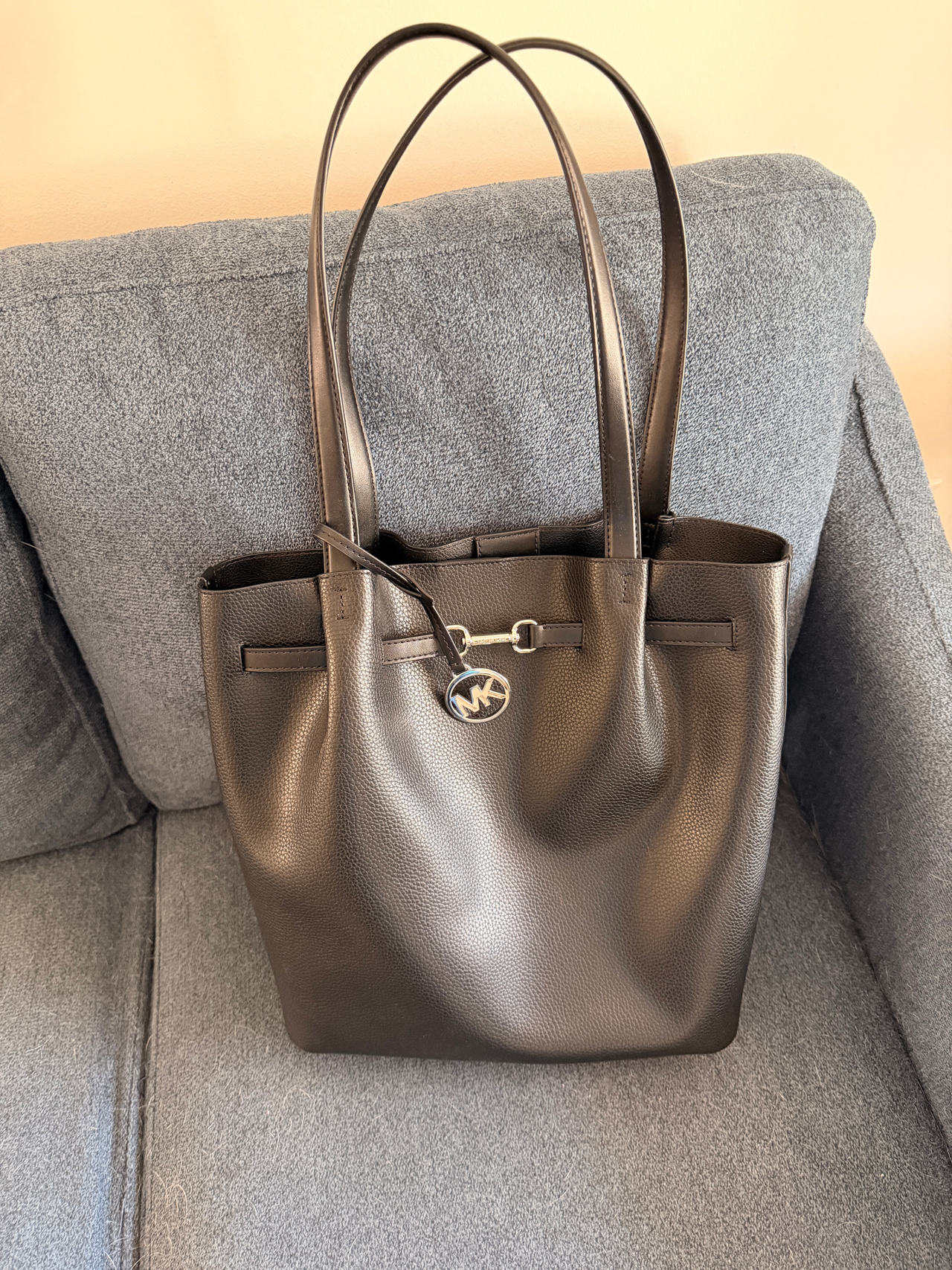 Michael Kors Emilia Large Tote