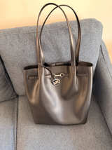 Michael Kors Emilia Large Tote - Image 1
