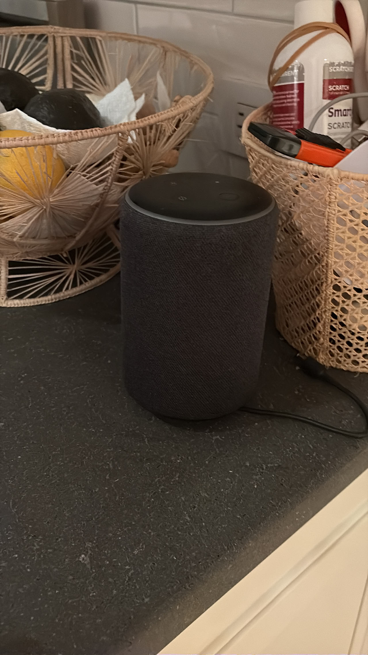 Amazon Echo (2nd Generation)