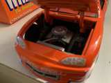 Action 1:24 Dale Earnhardt #3 Wheaties 1997 Monte Carlo - Image 7