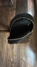 Karl Lagerfeld Paris Nylon Backpack - Image 2