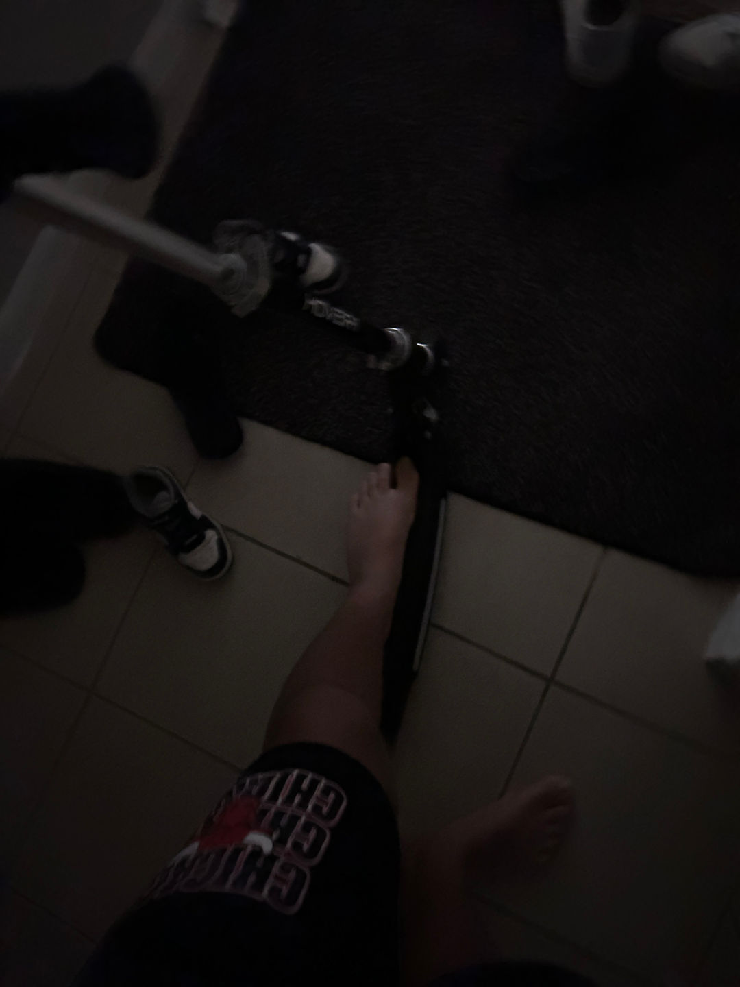 Razor A Kick Scooter