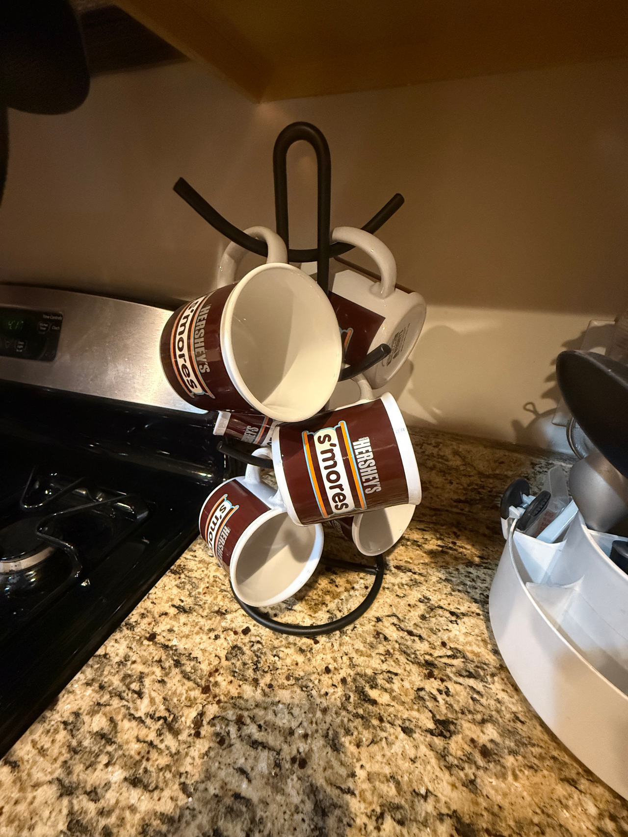 Hershey's S'mores Mug