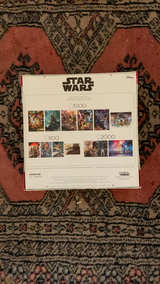 Star Wars The Mandalorian Puzzle - Image 3