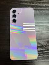 Samsung Galaxy A35 5G 128GB Awesome Lilac unlocked BH 94 A- - Image 5