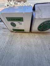 Agri-Fast Turf Pros 6" Turf Spike Bulk Nails - Image 3