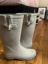 London Fog Weylan Rain Boots - Image 5