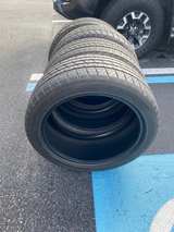 Car Tires - Image 5