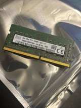 SK Hynix 8GB DDR4 2400MHz SODIMM Laptop Memory - Image 2