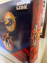 Hasbro Power Rangers Dino Fury Primal Mega Pack - Image 2