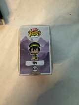 Funko Bitty Pop! Avatar: The Last Airbender - Toph #537 - Image 4