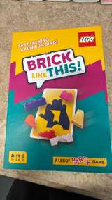 LEGO Brick Like This! Party Game - Image 5