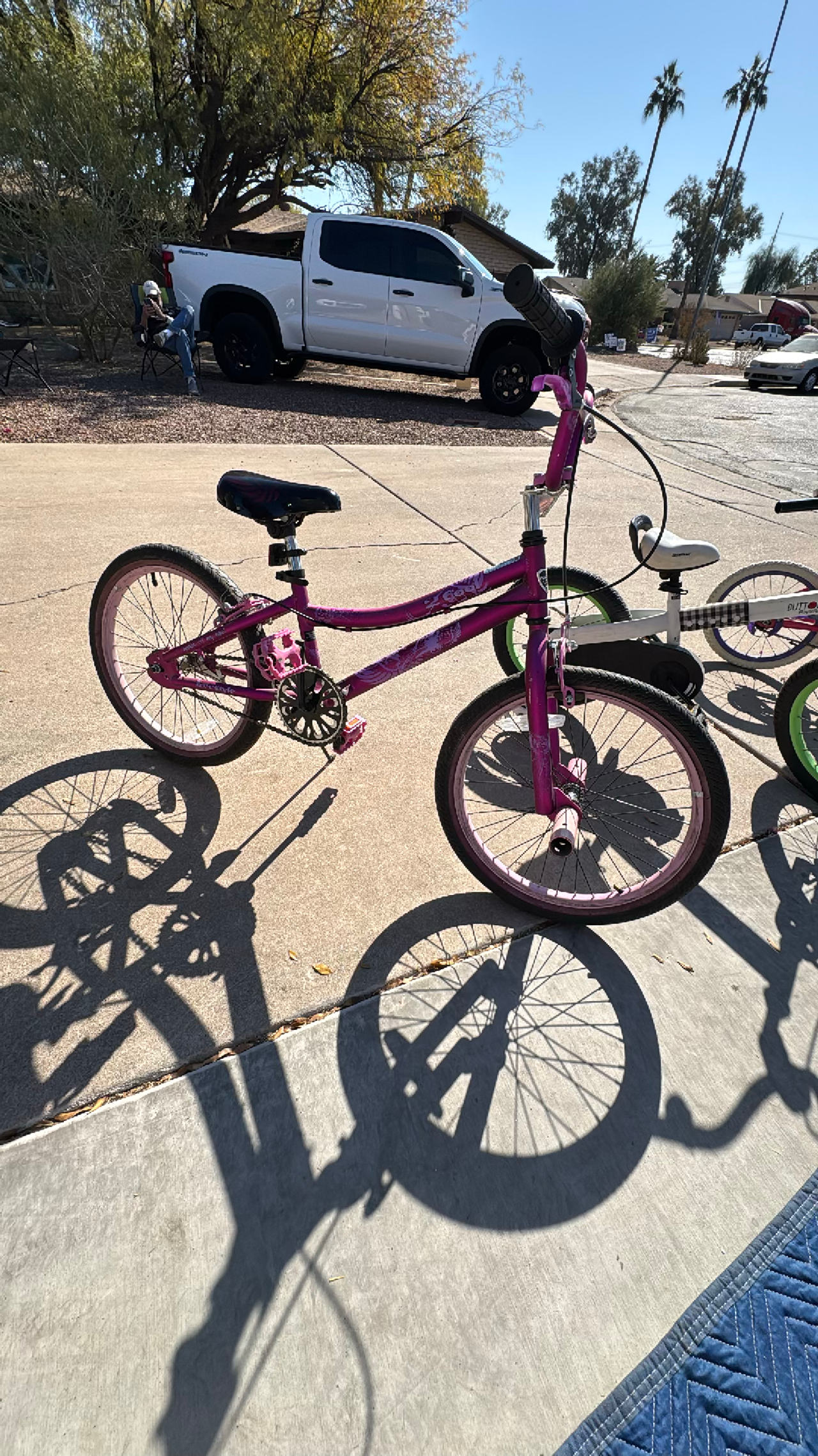 Children's Bicycle