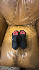 Specialized Torch 1.0 Road Shoes Black - Image 3