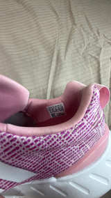 Adidas Swift Run size 7  - Image 2