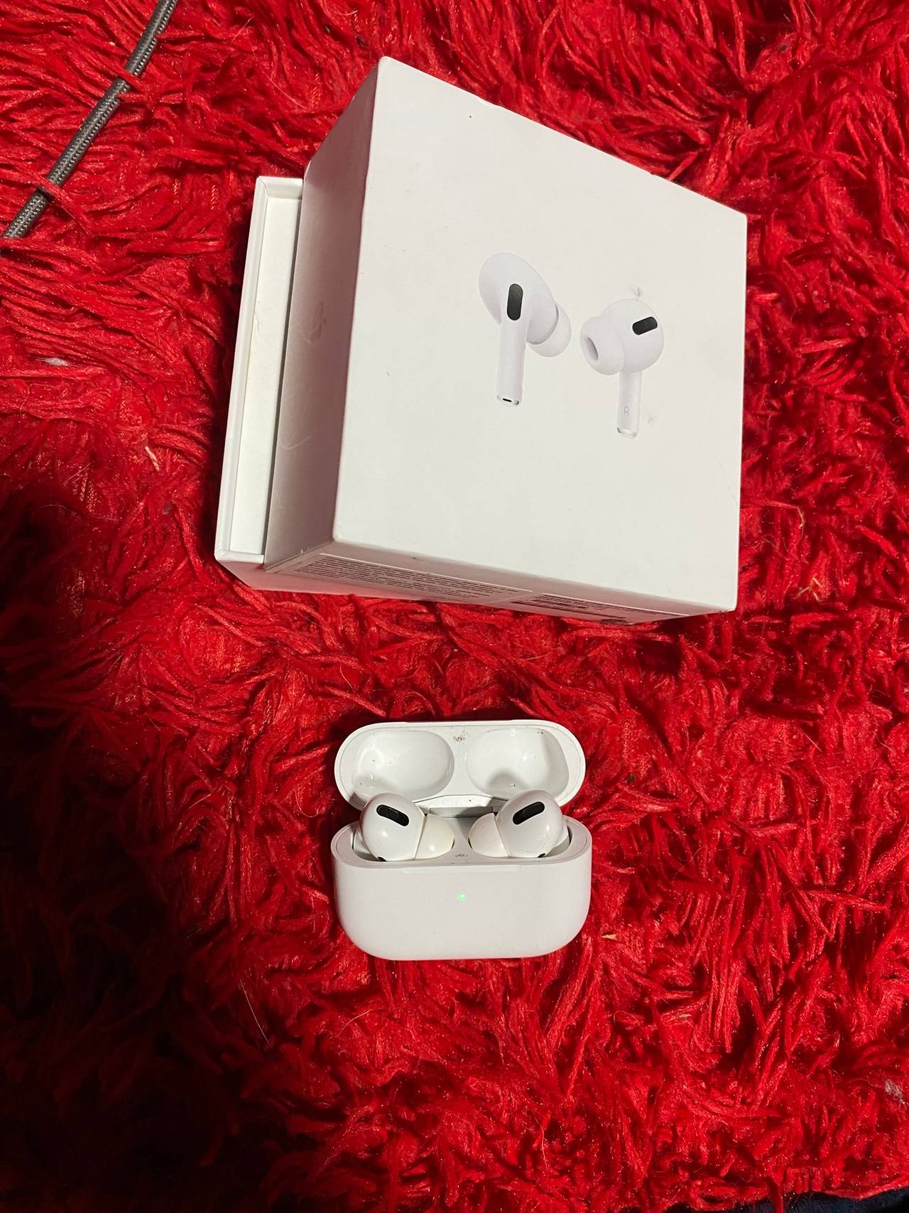 Apple AirPods Pro