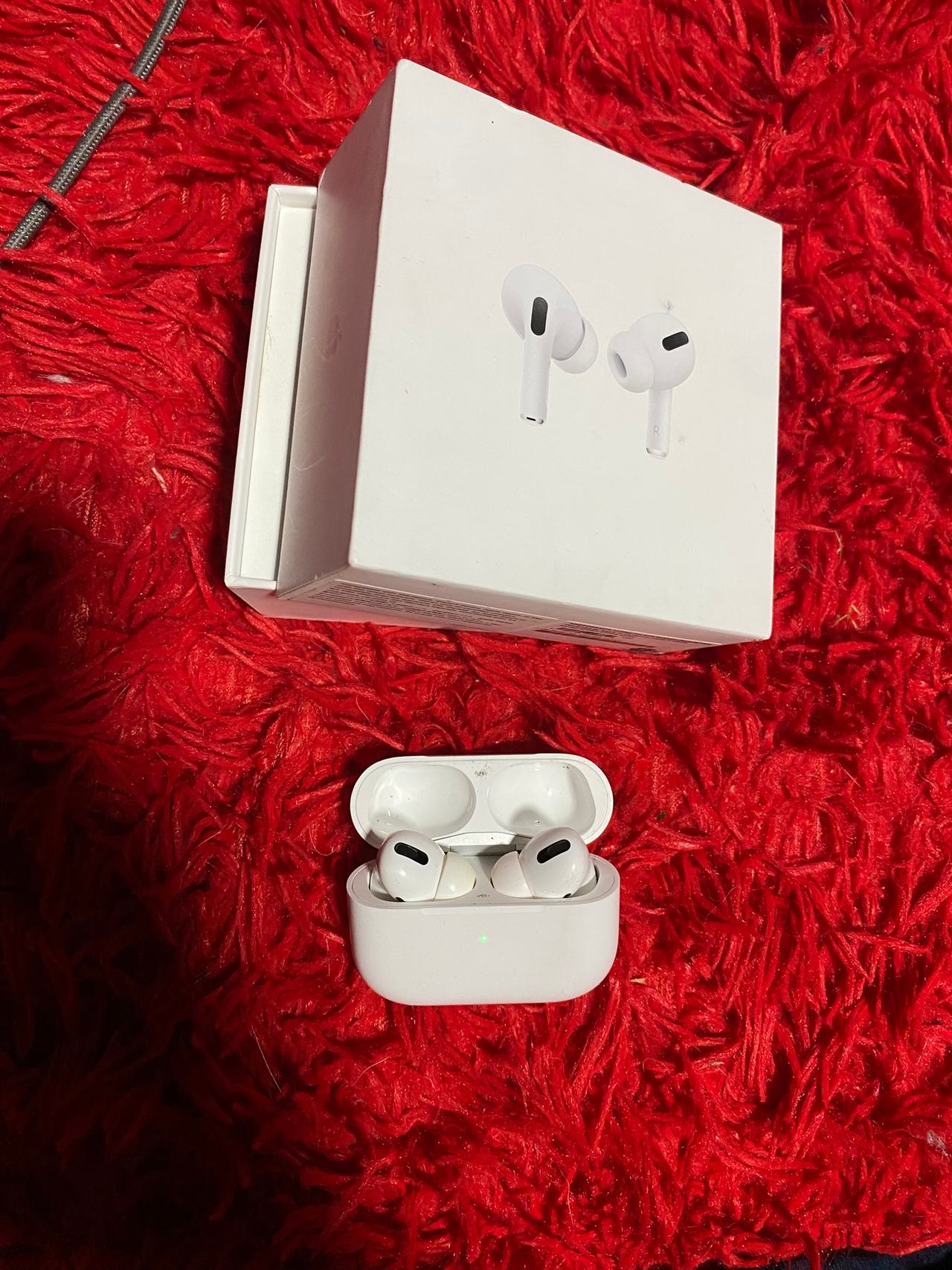 Apple AirPods Pro