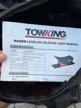 Towking Camper Leveler Kit - Image 3