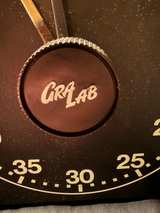 GraLab Model 300 Vintage Darkroom Timer - Image 5
