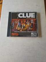 Clue Classic PC CD-ROM Game - Image 2