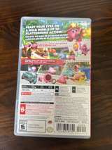 Kirby and the Forgotten Land - Image 2
