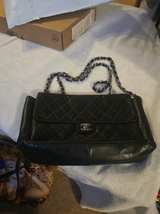 Chanel Classic Flap Bag Jumbo - Image 2