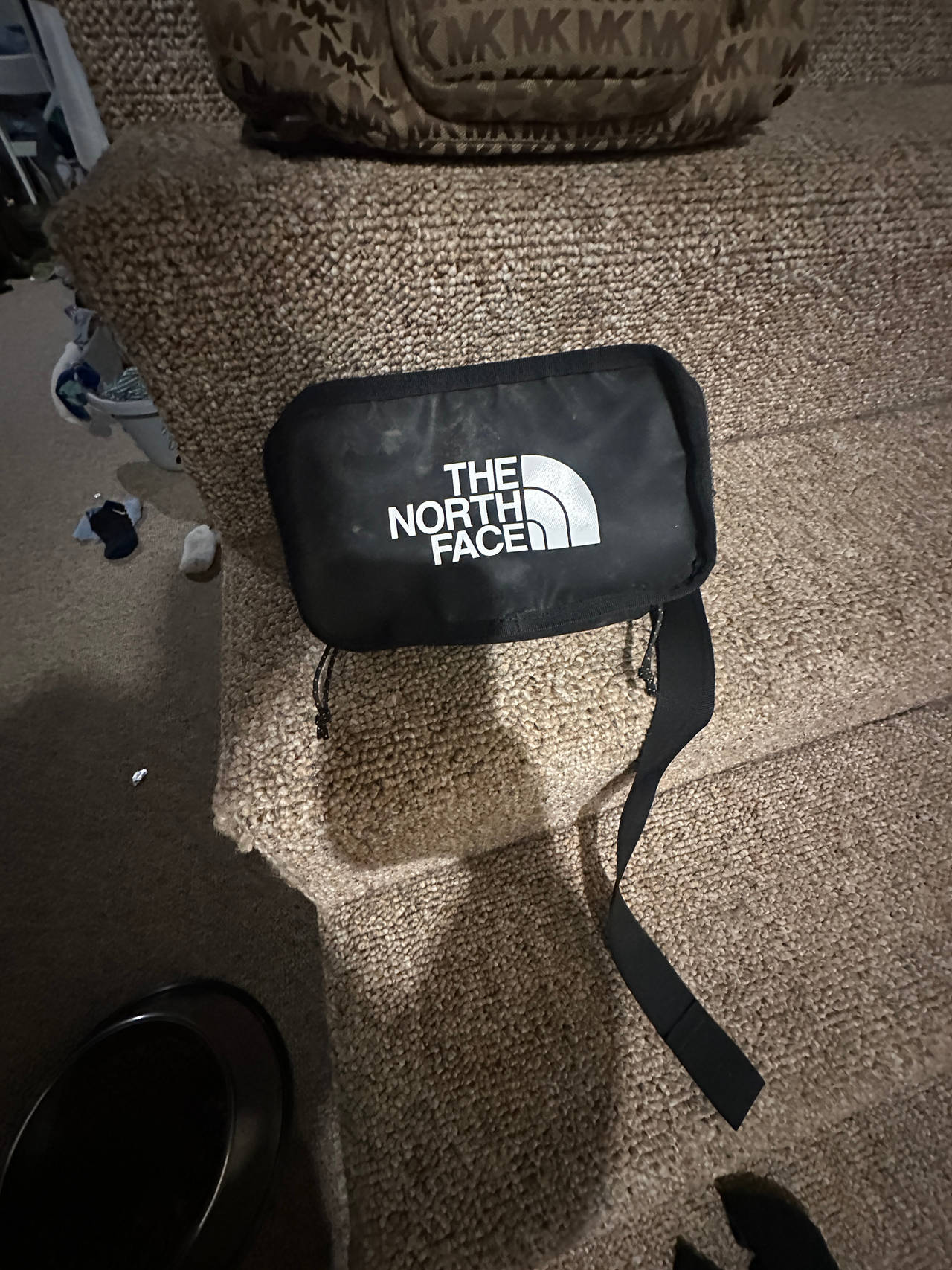 The North Face Explore Bardu II Crossbody Bag