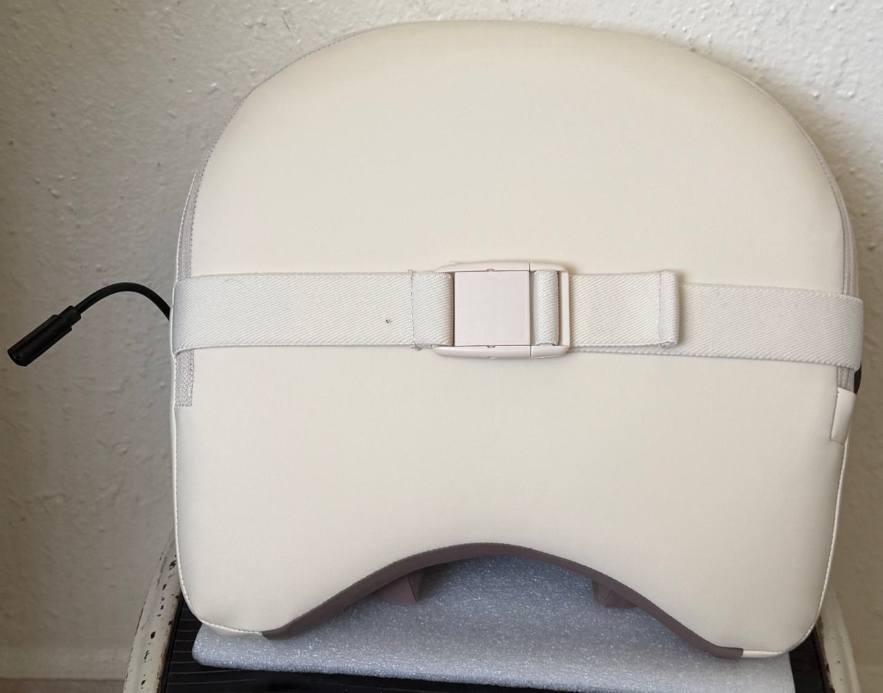 Zyllion Shiatsu Back and Neck Massager with Heat