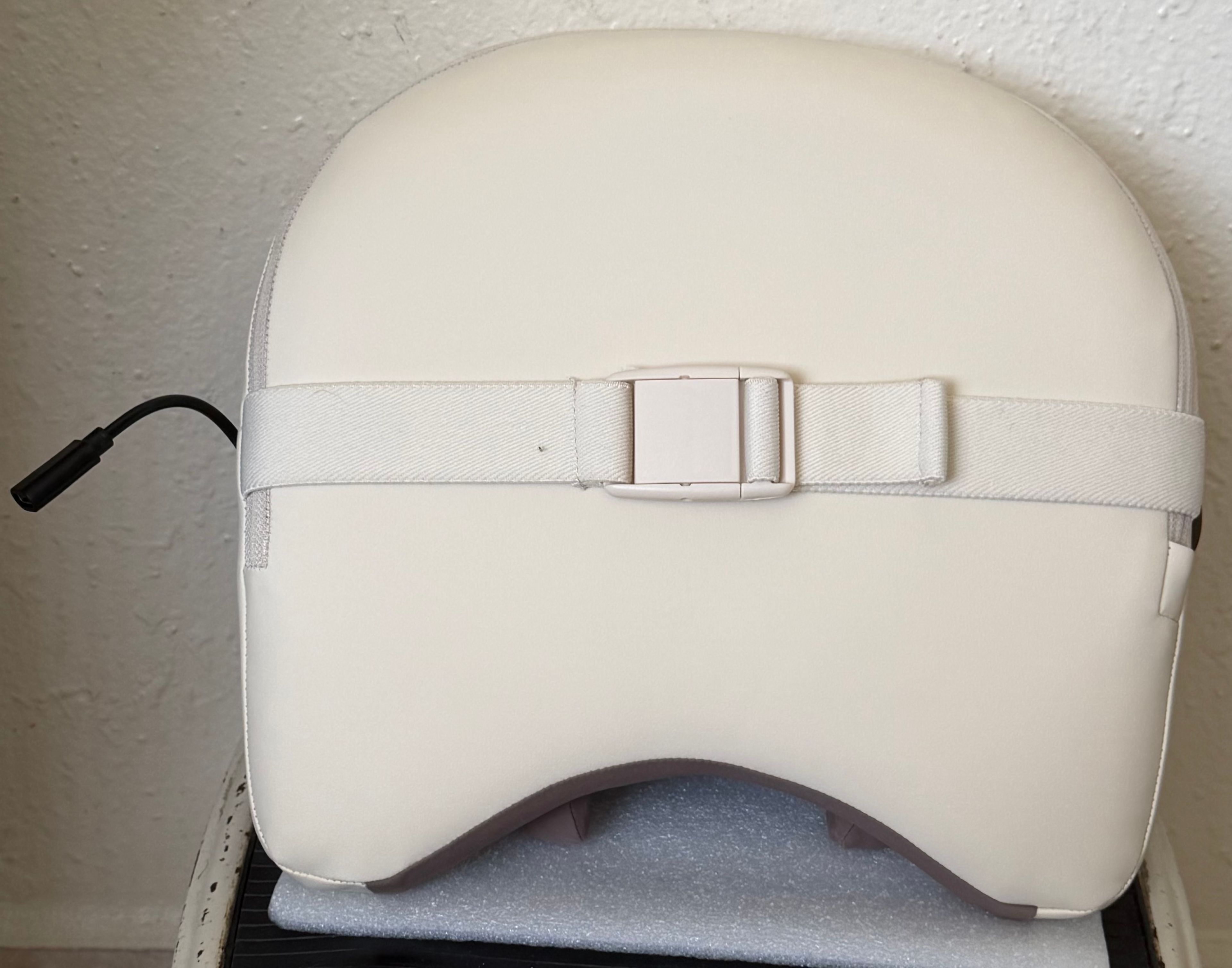 Zyllion Shiatsu Back and Neck Massager with Heat