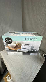 Sizzix Big Shot Machine - Image 3