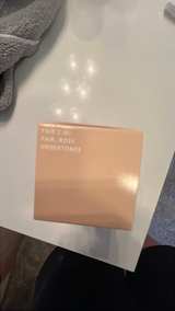 ONE/SIZE Turn Up The Base BBB Cream Beauty Blur Balm - Image 2