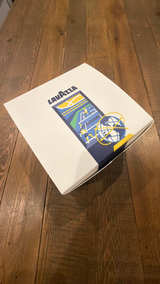 Lavazza Coffee Mug US OPEN TENNIS EVENT LIMITED EDITION CUP NEW IN BOX - Image 4