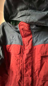 Nevada Dutch Bros Full Zip Jacket size small - Image 2