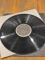 Eagles The Long Run Vinyl LP - Image 3