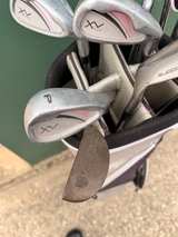 Top Flite XL 460 Women's Golf Club Set - Image 5