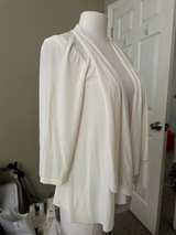 Open Front Cardigan - Image 2