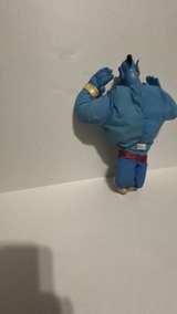 Disney Aladdin Genie Plush Toy (1992) - Image 6
