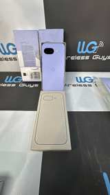 Google Pixel 9a 128GB - Iris (Unlocked) - Image 4