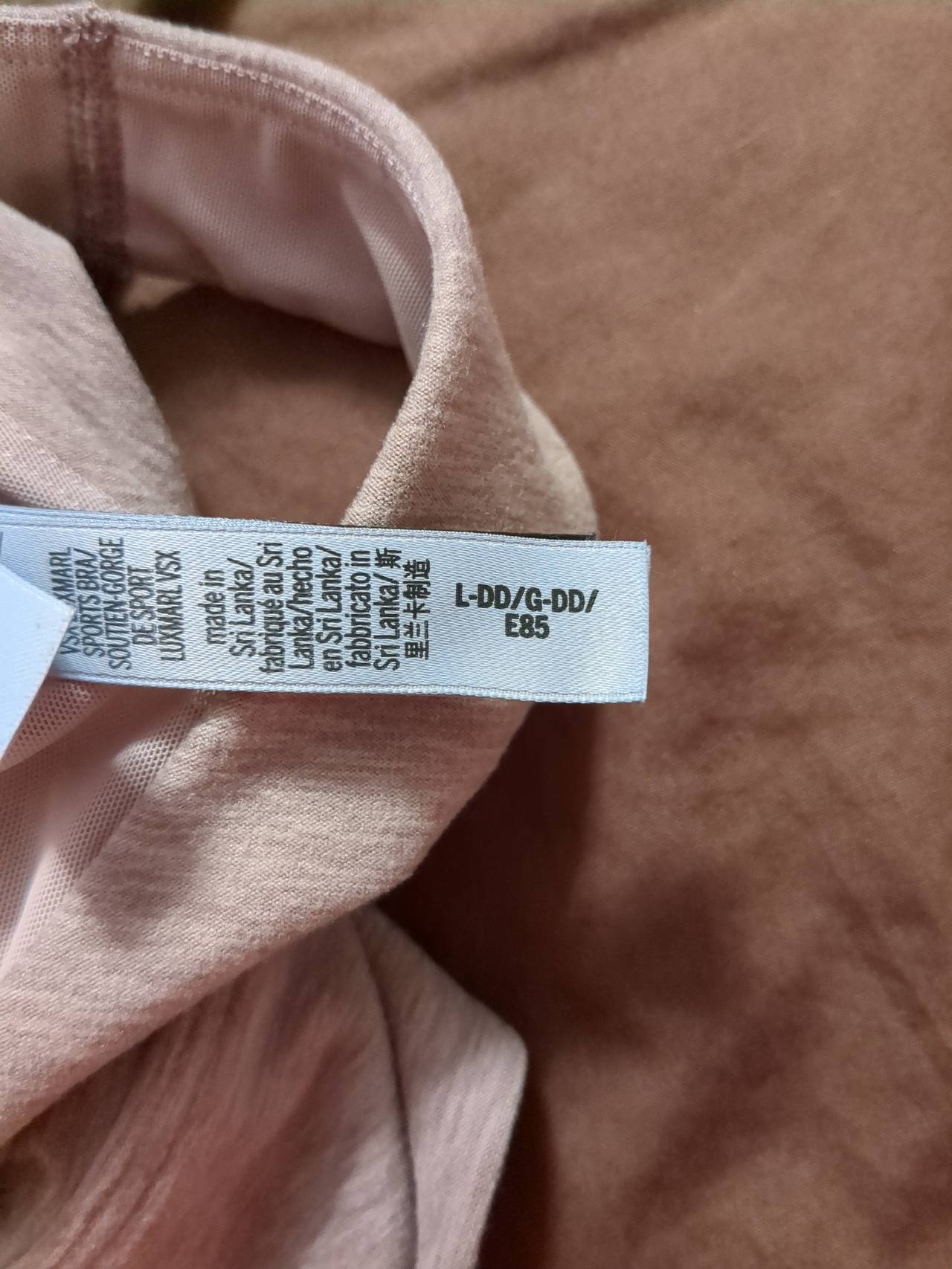 Victoria's Secret VSX Sport Bra