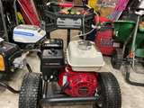 Yard Force 3600 PSI Pressure Washer - Image 1