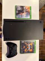 Xbox Series X 1TB Console Bundle w Controller + COD Black Ops 4 Tested Works - Image 2