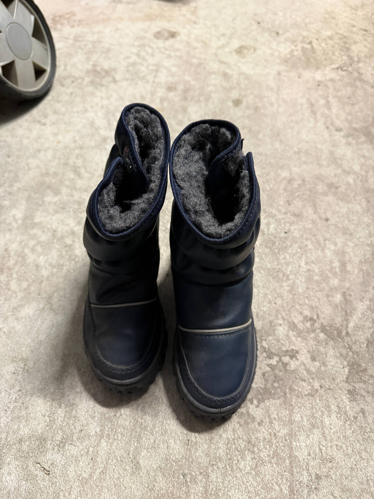 Children's Winter Boots