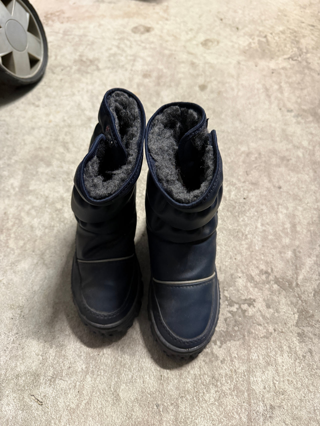 Children's Winter Boots