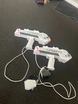 Laser X - Image 1