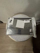 Batianda MacBook Pro 14 inch Case with Keyboard Cover - Image 1