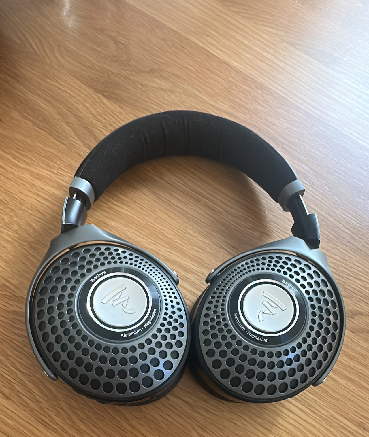 Focal Bathys Wireless Hi-Fi Headphones